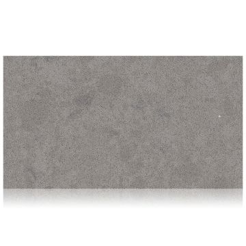 Slab - Stone & Other-Stone Grey (Pebble) #4030 Polished 1 1/4'' Jumbo 130X65