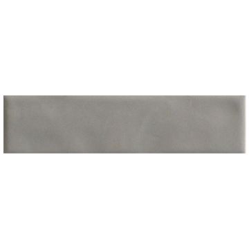 Tile - Ceramic-2.5''x10'' Color Trend Smoke Matt