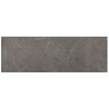 Dalles-Céramique-Timeless Marble 5+ Pietra Gray Rt Lev (39.4X118.1po)