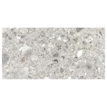 Tile - Ceramic-12X24 Ceppo Di Gre Grey
