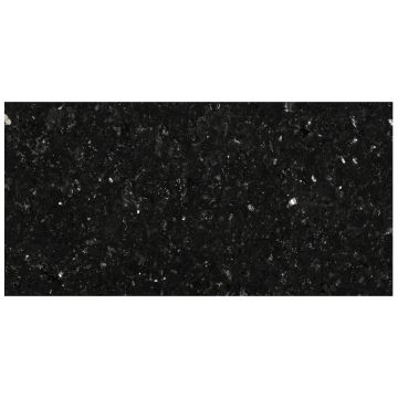 Tile - Stone & Other-12''x24'' Star Galaxy Black Polished