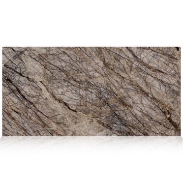 Slab - Stone & Other-Cristallo Roots Polished 3/4''