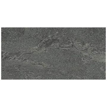 Tile - Ceramic-12X24 Stoneline Dark Gray Nat. Rt
