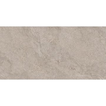 Tuile-Céramique-24X48 Evolution Light Grey Nat. Rt