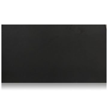 Slab - Stone & Other-Nero Assoluto India Premium Leather Finish & Honed 1 1/4