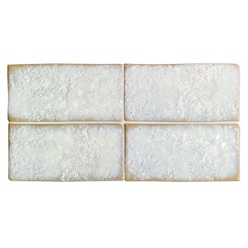 Tile - Ceramic-4X8 Biscuit Warm