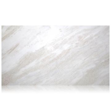 Slab - Stone & Other-Mystery White Polished 3/4''