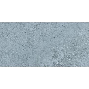Tile - Ceramic-8X16 Kalkstone Grey Str