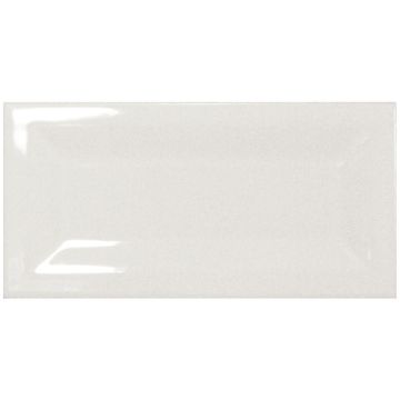 Tile - Ceramic-3''x6'' Inmetro White Brillo
