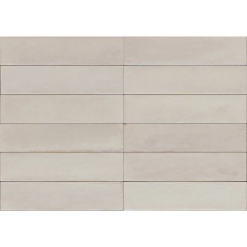 Tile - Ceramic-2.5X9.5 Lume Bone Lux