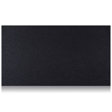 Slab - Stone & Other-Nero Impala Polished 1 1/4