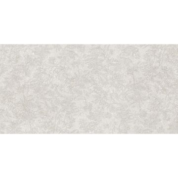 Tile - Ceramic-24X48 Mystone Berici Grigio Decoro Flora