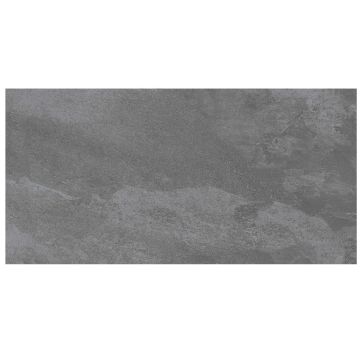 Tile - Ceramic-12''x24'' Augusta Anthracite Nat.