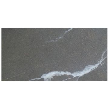 Tile - Stone & Other-12''x24'' Pietra Piasentina Flamed