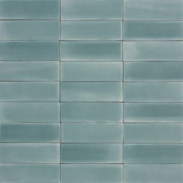 Tile - Ceramic-2X6 Wabisabi Acqua