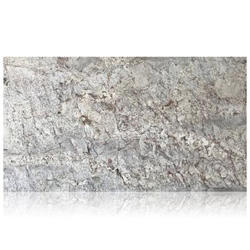 Slab - Stone & Other-White Spring Polished 3/4