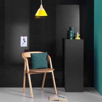 Dalles-Céramique-Naive Slimtech 5+ Black Rt Nat (39.4X118.1po)