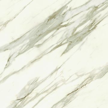 Tuile-Céramique-48X48 Marvel Meraviglia Calacatta Bernini Lap. Rt.