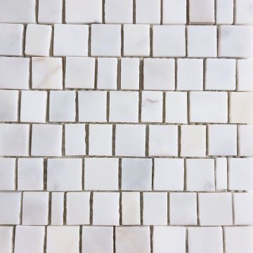 Fabrication CIOT - Studio-Classico Mosaic Pavimento Liscio 1-1/2 Awh - Field