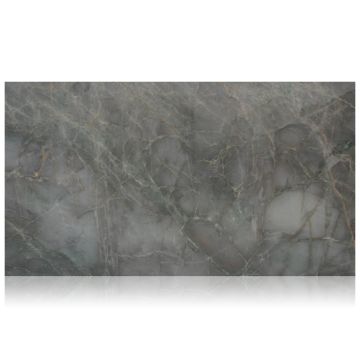 Slab - Stone & Other-Quartzite Emerald Green Polished 3/4''