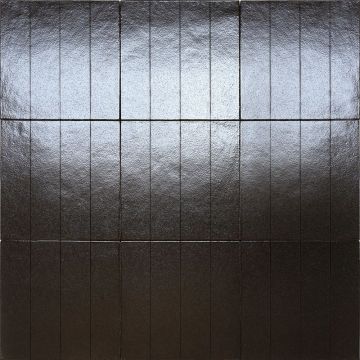 Tile - Ceramic-4X15 Terramater Carbone Lux