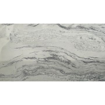 Slab - Stone & Other-Shadow Storm Leather Finish 1 1/4