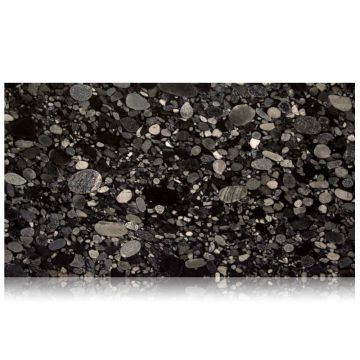 Slab - Stone & Other-Black Marinace Polished 3/4''