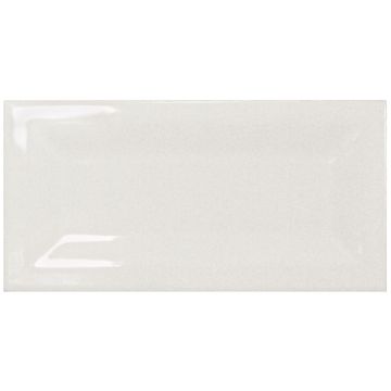 Tile - Ceramic-3''x6'' Inmetro White Matte