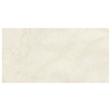 Tile - Ceramic-24X48 Alabastro Avorio Lev. Rt