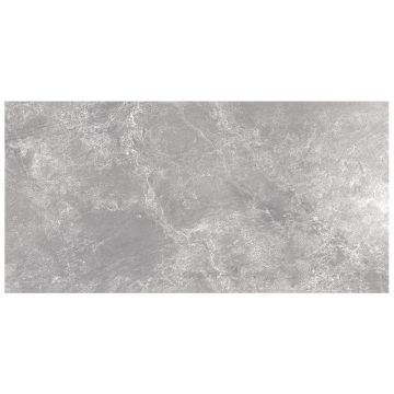 Tile - Ceramic-12''x24'' Cube Grey Nat.