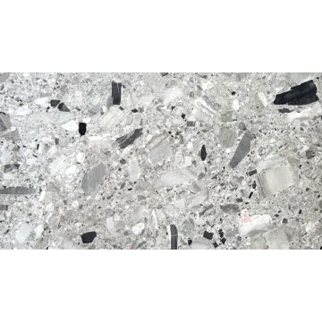 Slab - Stone & Other-Appia Grey Polished 3/4