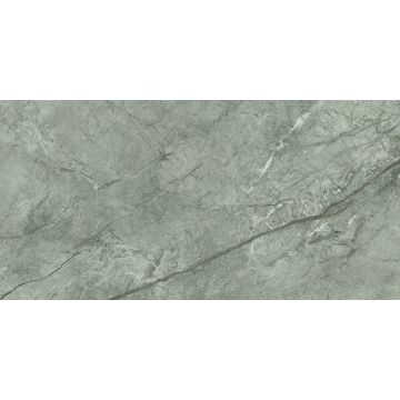 Tuile-Céramique-24X48 Marvel Meraviglia Silver Majestic Velvet Rt.