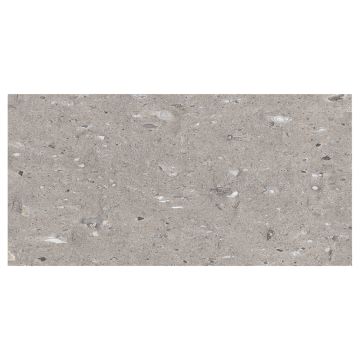 Tile - Ceramic-29.5X59 Moonstone Stone Grey Lap. Rt