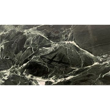 Dalles-Pierre et autres-Verde Alpi Polished 3/4