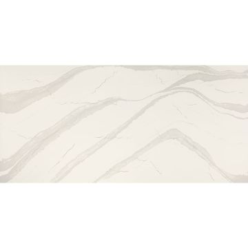 Slab - Stone & Other-Cambria Luxury 30mm Inverness Swansea Polished (132X65.5in)