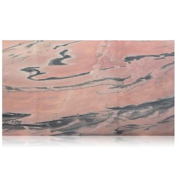 Slab - Stone & Other-Pink Cosmos Polished 3/4''