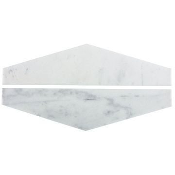 Tile - Stone & Other-6''x24'' BIG MUD Cabana Cloud