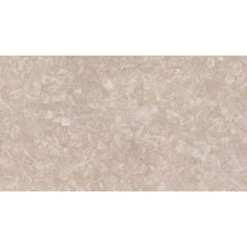 Dalles-Pierre et autres-Precious White Quartz Poli 3/4