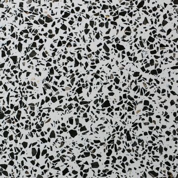 Tile - Stone & Other-24''x24'' Terrazzo Collection Forum Honed
