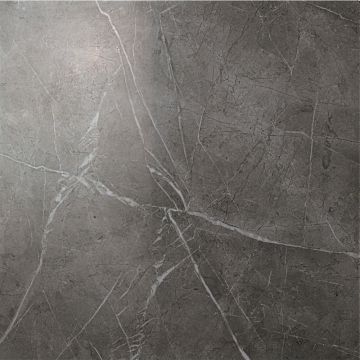 Tile - Ceramic-24''x24'' Marvel Grey Stone Lap. Rt