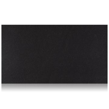 Slab - Stone & Other-Black Pearl Leather Finish & Polished 1 1/4''