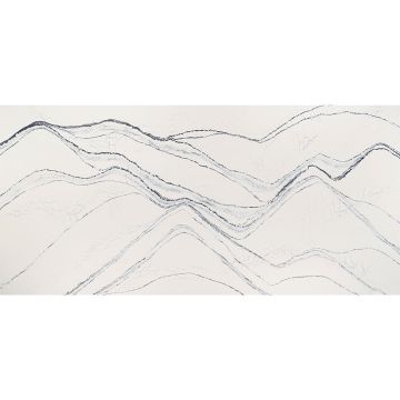 Slab - Stone & Other-Cambria Luxury 30mm Portrush Polished (132X65.5in)