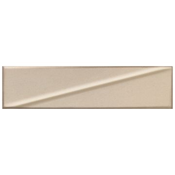 Tile - Ceramic-3X12 Pulse Dune Nat.
