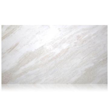 Slab - Stone & Other-Mystery White Polished 1 1/4''