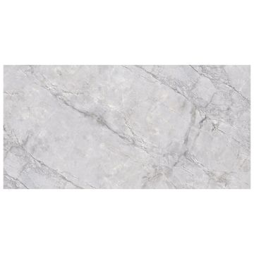 Dalles-Céramique-MAXFINE MARMI 6mm SUPER WHITE LEV (59X118in)