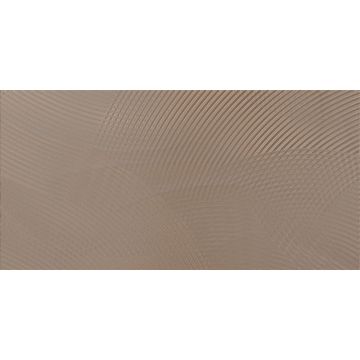 Tile - Ceramic-12X24 Tribute 100 Mink Paint Str. Rt.