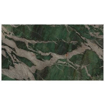 Slab - Stone & Other-Fuchsite Crystal Polished 3/4