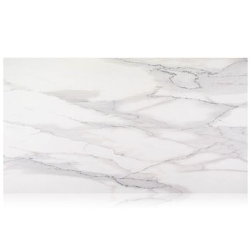 Slab - Stone & Other-Calacatta Lincoln Polished 1 1/4''