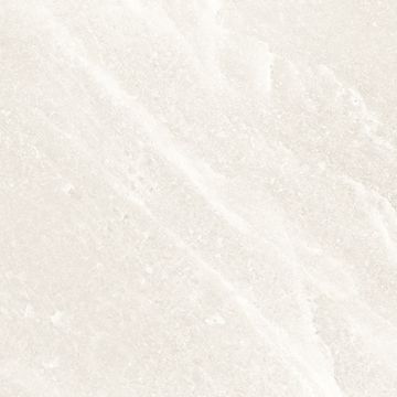 Tile - Ceramic-24X24 Salt Stone White Pure Nat. Rt