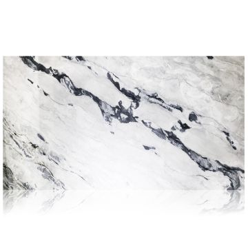 Slab - Stone & Other-Arctic Ocean Polished 3/4''